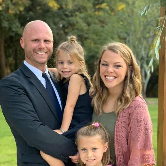 Meet your Posher, Dustin - Picture 1 of 1